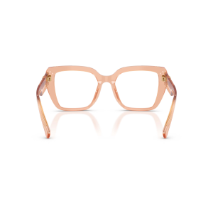 Dolce & Gabbana DG 3441 Col.3226 Cal.53 New Occhiali da Vista