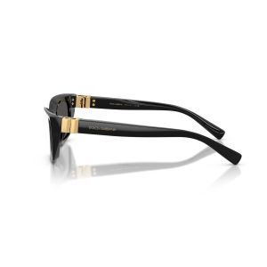 Dolce & Gabbana DG 4532 Col.501/87 Cal.53 New Occhiali da Sole