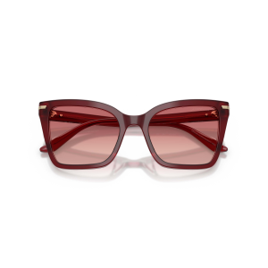 Emporio Armani EA 4273BU Col.6377/A5 Cal.53 New Occhiali da Sole