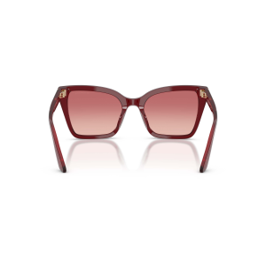 Emporio Armani EA 4273BU Col.6377/A5 Cal.53 New Occhiali da Sole