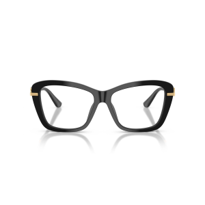 Dolce & Gabbana DG 3439 Col.501 Cal.55 New Occhiali da Vista