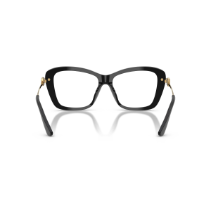 Dolce & Gabbana DG 3439 Col.501 Cal.55 New Occhiali da Vista