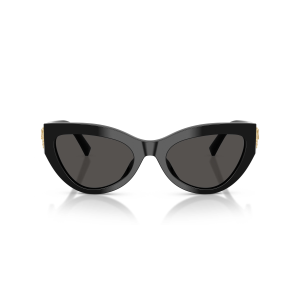 Dolce & Gabbana DG 4536 Col.501/87 Cal.55 New Occhiali da Sole