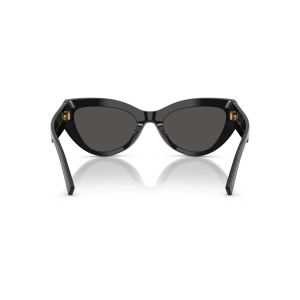 Dolce & Gabbana DG 4536 Col.501/87 Cal.55 New Occhiali da Sole