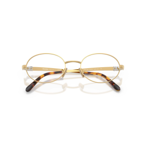 Miu Miu VMU 50Z Col.5AK-1O1 Cal.50 New Occhiali da Vista