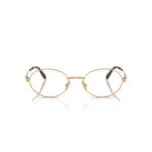 Miu Miu VMU 50Z Col.5AK-1O1 Cal.50 New Occhiali da Vista