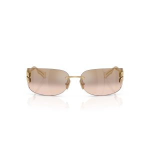 Miu Miu SMU A51 Col.5AK-20P Cal.75 New Occhiali da Sole