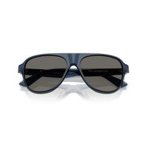 Oliver Peoples OV 5581SU PAUL NEWMAN Col.1670/R5 Cal.57 New Occhiali da Sole