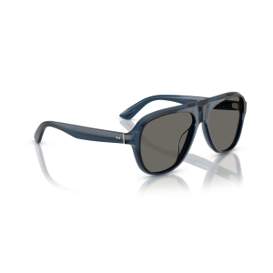 Oliver Peoples OV 5581SU PAUL NEWMAN Col.1670/R5 Cal.57 New Occhiali da Sole