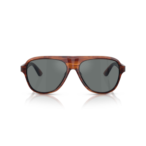 Oliver Peoples OV 5581SU PAUL NEWMAN Col.1721/W5 Cal.57 New Occhiali da Sole