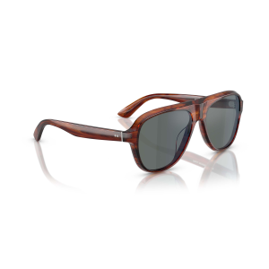 Oliver Peoples OV 5581SU PAUL NEWMAN Col.1721/W5 Cal.57 New Occhiali da Sole