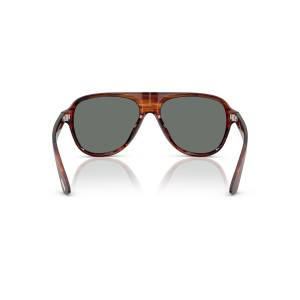 Oliver Peoples OV 5581SU PAUL NEWMAN Col.1721/W5 Cal.57 New Occhiali da Sole
