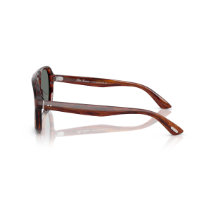 Oliver Peoples OV 5581SU PAUL NEWMAN Col.1721/W5 Cal.57 New Occhiali da Sole
