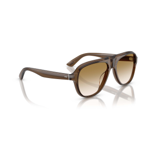 Oliver Peoples OV 5581U PAUL NEWMAN Col.1625 Cal.54 New Occhiali da Vista