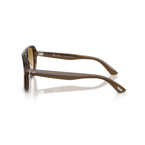 Oliver Peoples OV 5581U PAUL NEWMAN Col.1625 Cal.54 New Occhiali da Vista