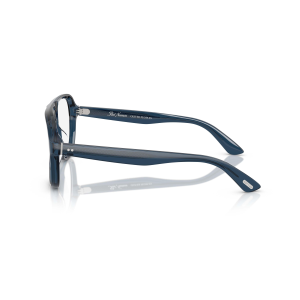 Oliver Peoples OV 5581U PAUL NEWMAN Col.1670 Cal.54 New Occhiali da Vista