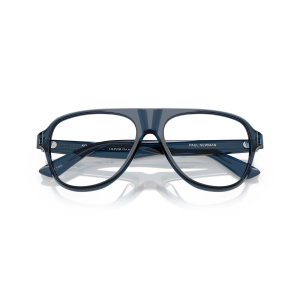 Oliver Peoples OV 5581U PAUL NEWMAN Col.1670 Cal.54 New Occhiali da Vista