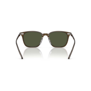 Oliver Peoples OV 5614SU LAEDIN Col.1821/52 Cal.52 New Occhiali da Sole