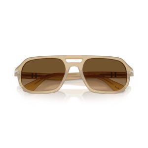 Persol PO 3393S Col.1169/M2 Cal.56 New Occhiali da Sole