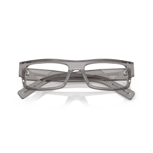 Prada VPR D06 Col.16Z-1O1 Cal.55 New Occhiali da Vista