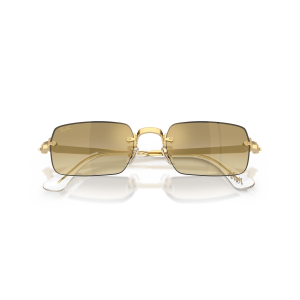 Ray-Ban RB 3928 A$AP ROCKY Col.001/7I Cal.54 New Occhiali da Sole