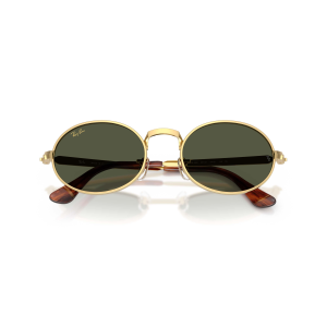 Ray-Ban RB 3931 A$AP ROCKY Col.001/31 Cal.54 New Occhiali da Sole