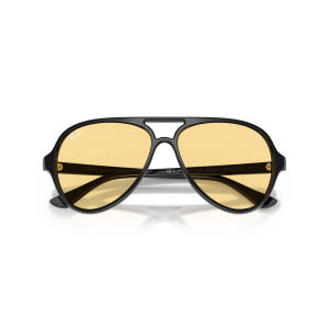 Ray-Ban RB 4125 CATS 5000 Col.601/R6 Cal.59 New Occhiali da Sole
