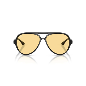 Ray-Ban RB 4125 CATS 5000 Col.601/R6 Cal.59 New Occhiali da Sole