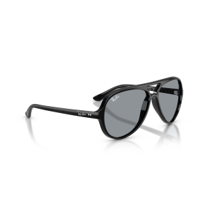 Ray-Ban RB 4125 CATS 5000 Col.601/R5 Cal.59 New Occhiali da Sole