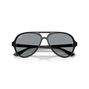 Ray-Ban RB 4125 CATS 5000 Col.601/R5 Cal.59 New Occhiali da Sole