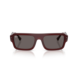 Ray-Ban FERRARI RB 4454M LH44 Col.F710/B1 Cal.56 New Occhiali da Sole