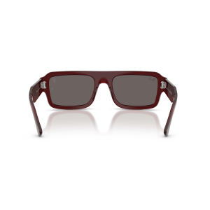 Ray-Ban FERRARI RB 4454M LH44 Col.F710/B1 Cal.56 New Occhiali da Sole