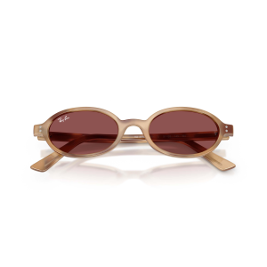 Ray-Ban RB 4472 Col.6856/75 Cal.51 New Occhiali da Sole