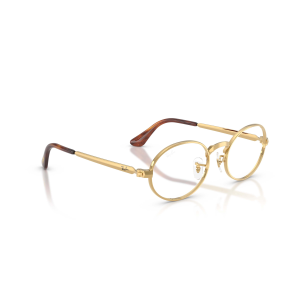 Ray-Ban RB 3931V A$AP ROCKY Col.2500 Cal.54 New Occhiali da Vista