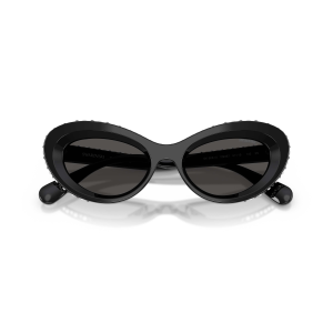 Swarovski SK 6061U Col.1093/87 Cal.51 New Occhiali da Sole