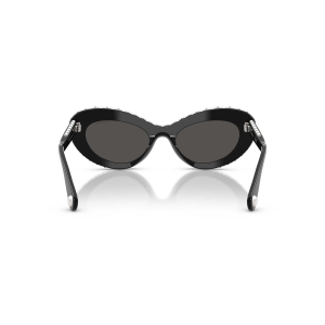 Swarovski SK 6061U Col.1093/87 Cal.51 New Occhiali da Sole