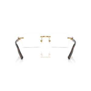 Dolce & Gabbana DG 1361 Col.02 Cal.60 New Occhiali da Vista