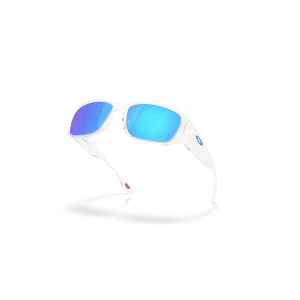 Oakley OO 9521 TOURNIQUET Col.04 Cal.57 New Occhiali da Sole