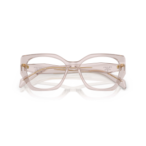Prada VPR 18W Col.29D-1O1 Cal.54 New Occhiali da Vista