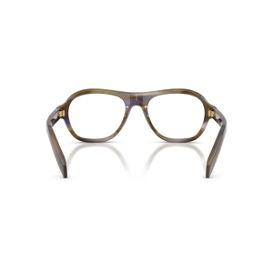 Prada VPR C12 Col.23G-1O1 Cal.54 New Occhiali da Vista