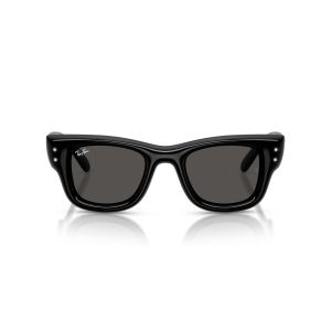 Ray-Ban RB 4940B WAYFARER PUFFER X A$AP ROCKY Col.6864/87 Cal.47 New Occhiali da Sole