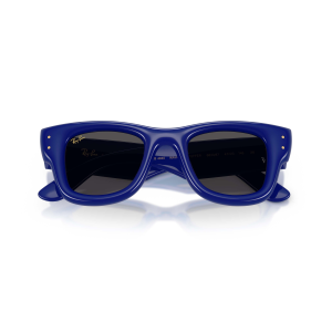 Ray-Ban RB 4940 WAYFARER PUFFER X A$AP ROCKY Col.6833/87 Cal.47 New Occhiali da Sole