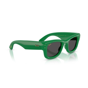 Ray-Ban RB 4940 WAYFARER PUFFER X A$AP ROCKY Col.6834/87 Cal.47 New Occhiali da Sole