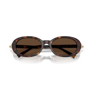 Tiffany & Co. TF 4242D Col.8015/3G Cal.54 New Occhiali da Sole
