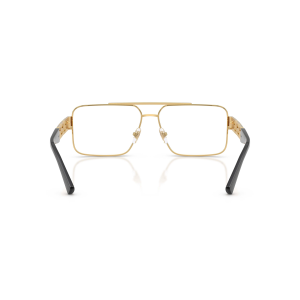 Versace VE 1308 Col.1002 Cal.58 New Occhiali da Vista