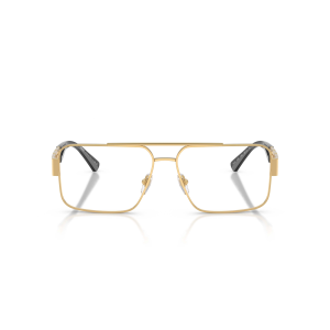 Versace VE 1308 Col.1002 Cal.58 New Occhiali da Vista