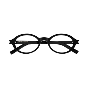 Saint Laurent SL 751 JEANNE OPT Col.001 Cal.50 New Occhiali da Vista
