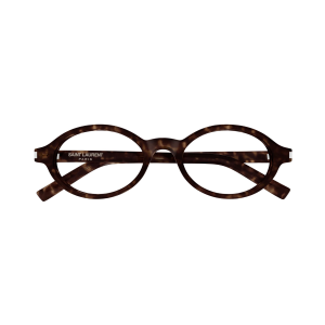 Saint Laurent SL 751 JEANNE OPT Col.002 Cal.50 New Occhiali da Vista