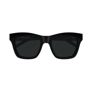 Saint Laurent SL M156 Col.001 Cal.52 New Occhiali da Sole
