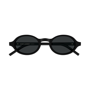 Saint Laurent SL M161 Col.001 Cal.48 New Occhiali da Sole